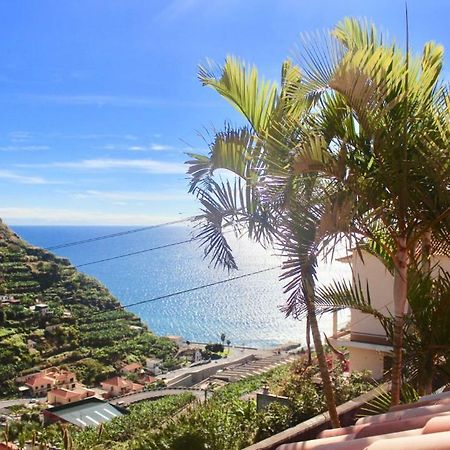 Pink House Apartment Ponta do Sol  Exterior foto