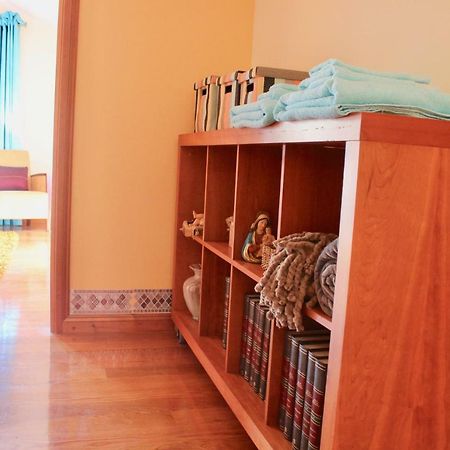 Pink House Apartment Ponta do Sol  Exterior foto