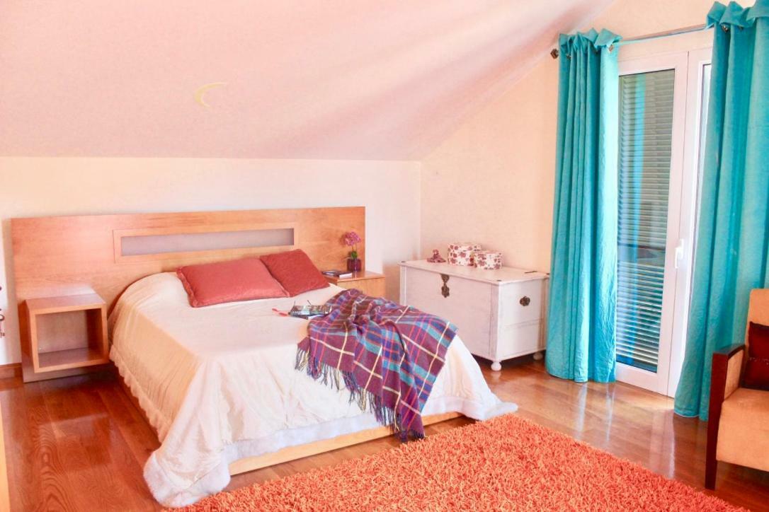 Pink House Apartment Ponta do Sol  Exterior foto