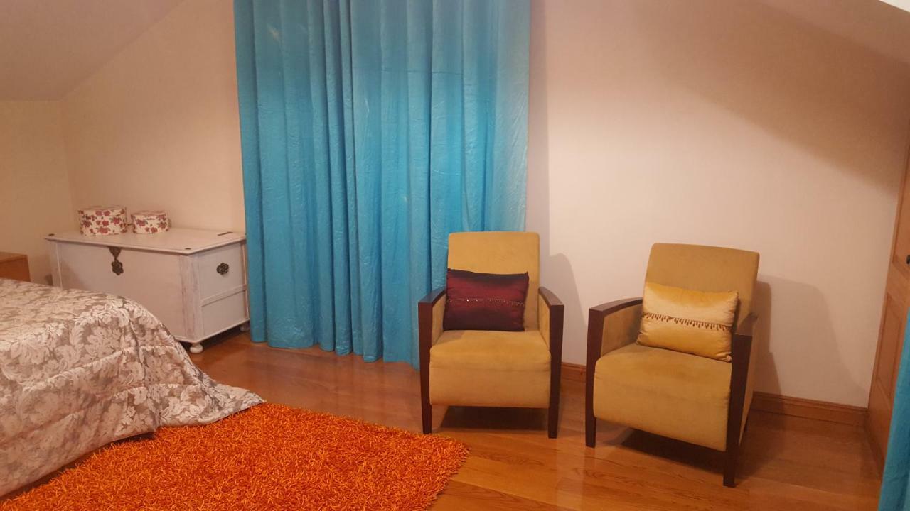 Pink House Apartment Ponta do Sol  Exterior foto